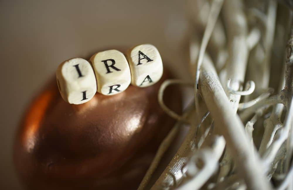 Invest in a Gold IRA | Smart Precious Metal Strategies for a Secure Retirement