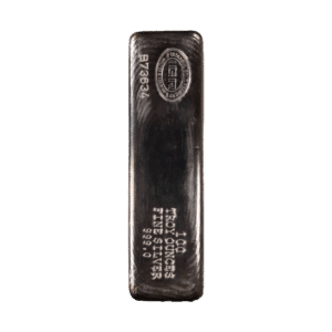 Buy 100oz silver bars from accurate precious metals!