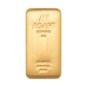Buy 10 ounce Gold bars from Accurate Precious Metals! Random mint, low premiums, great value!