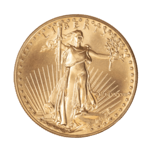 Buy the American Gold Eagle from Accurate Precious Metals!