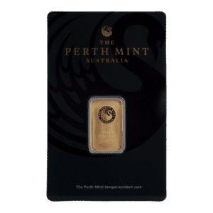 Buy the 5 gram gold bar from Accurate Precious Metals!