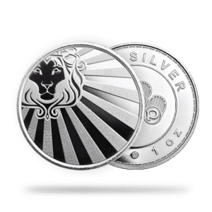 Buy silver rounds at accuratepmr!