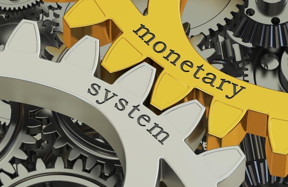 Financial System & Financial Stability