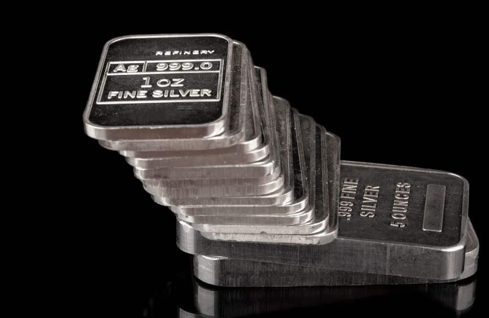 Increasing Global Demand for Silver Points to a Looming Deficit