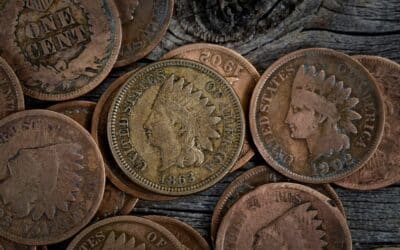 Rare Coins & Valuable Coins