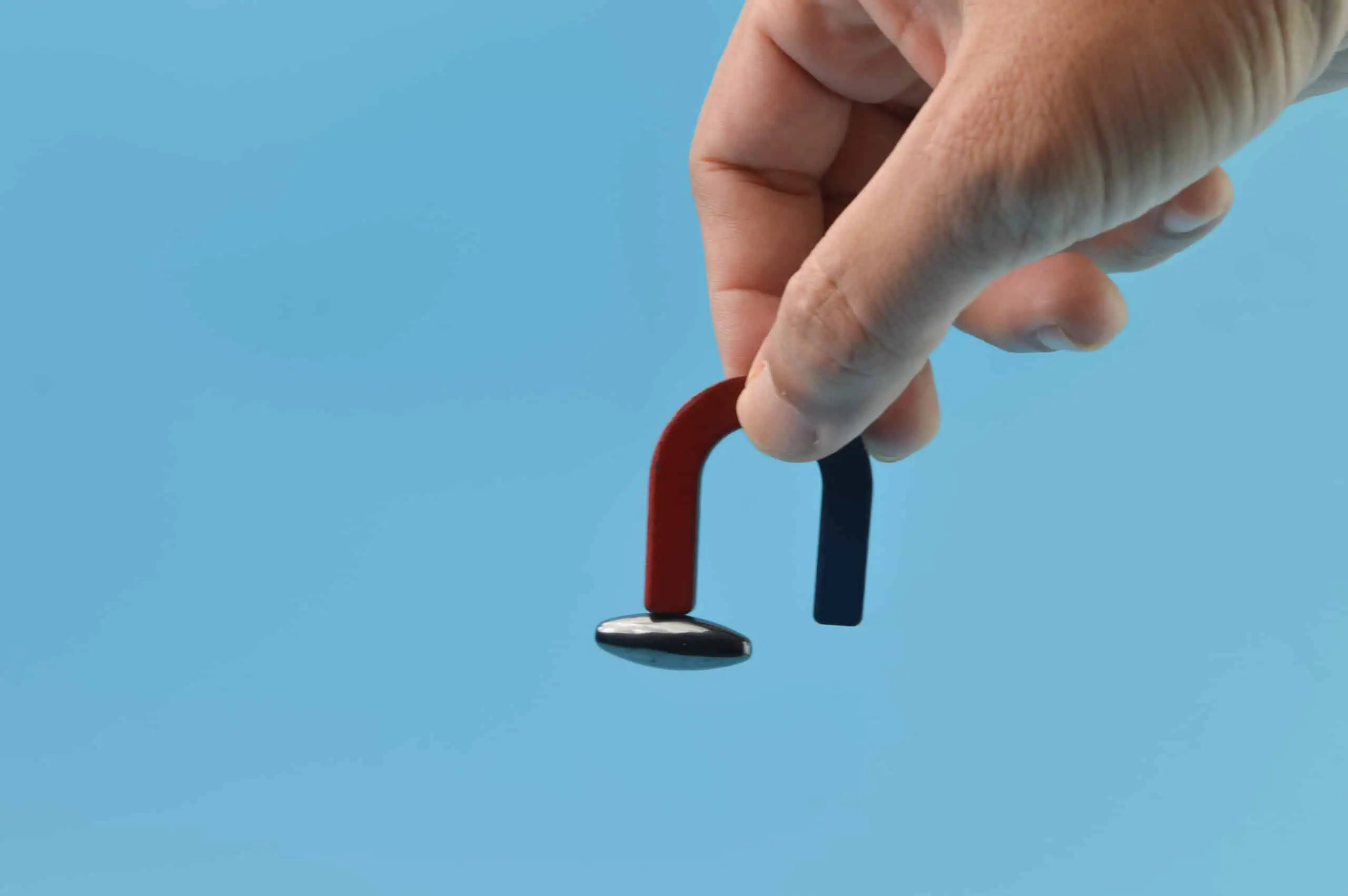 Magnet Test: Is Your Silver Magnetic or Real Silver?