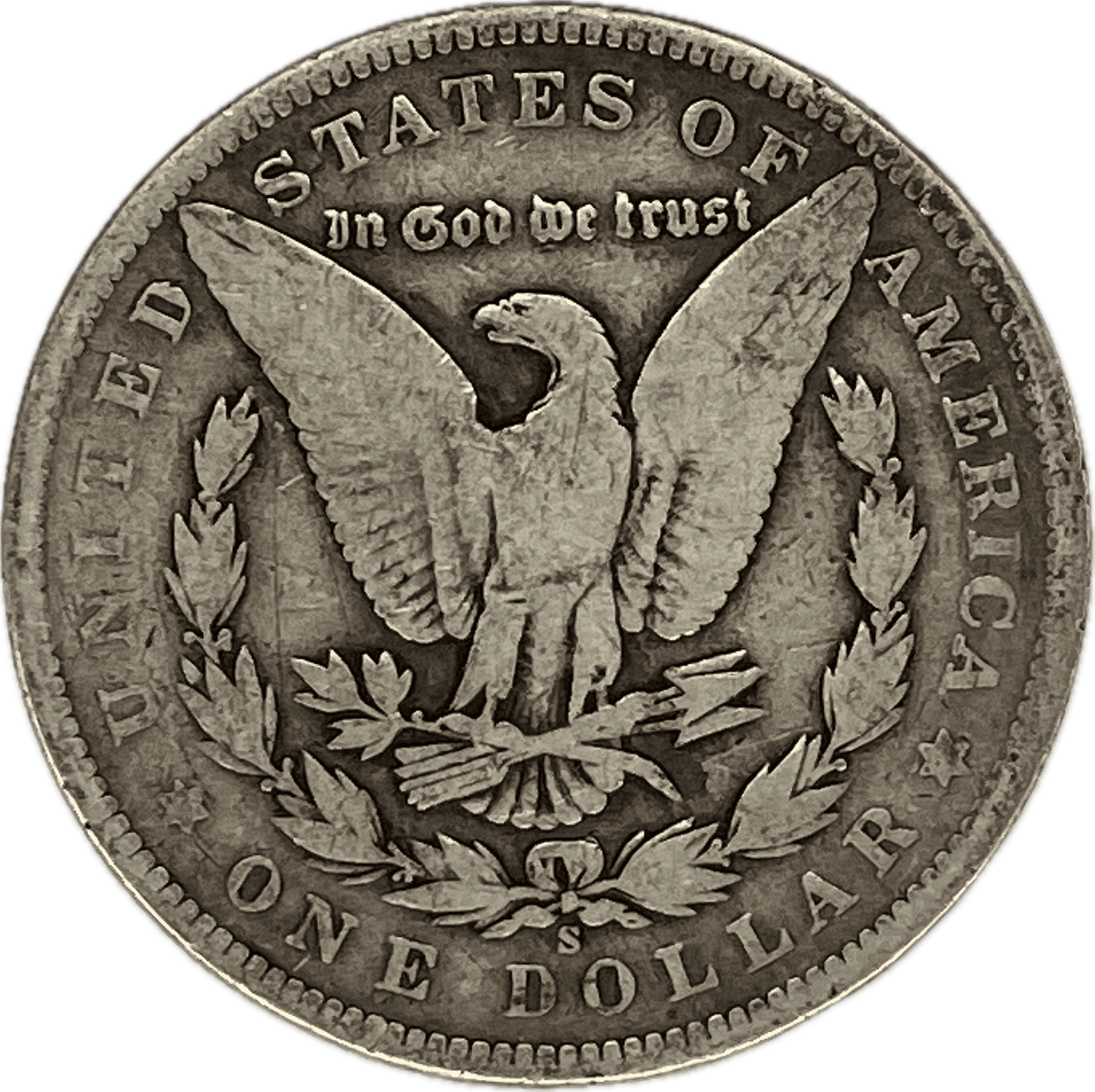 Precious metals investment coin | accurate precious metals Silver coin featuring the american eagle emblem.
