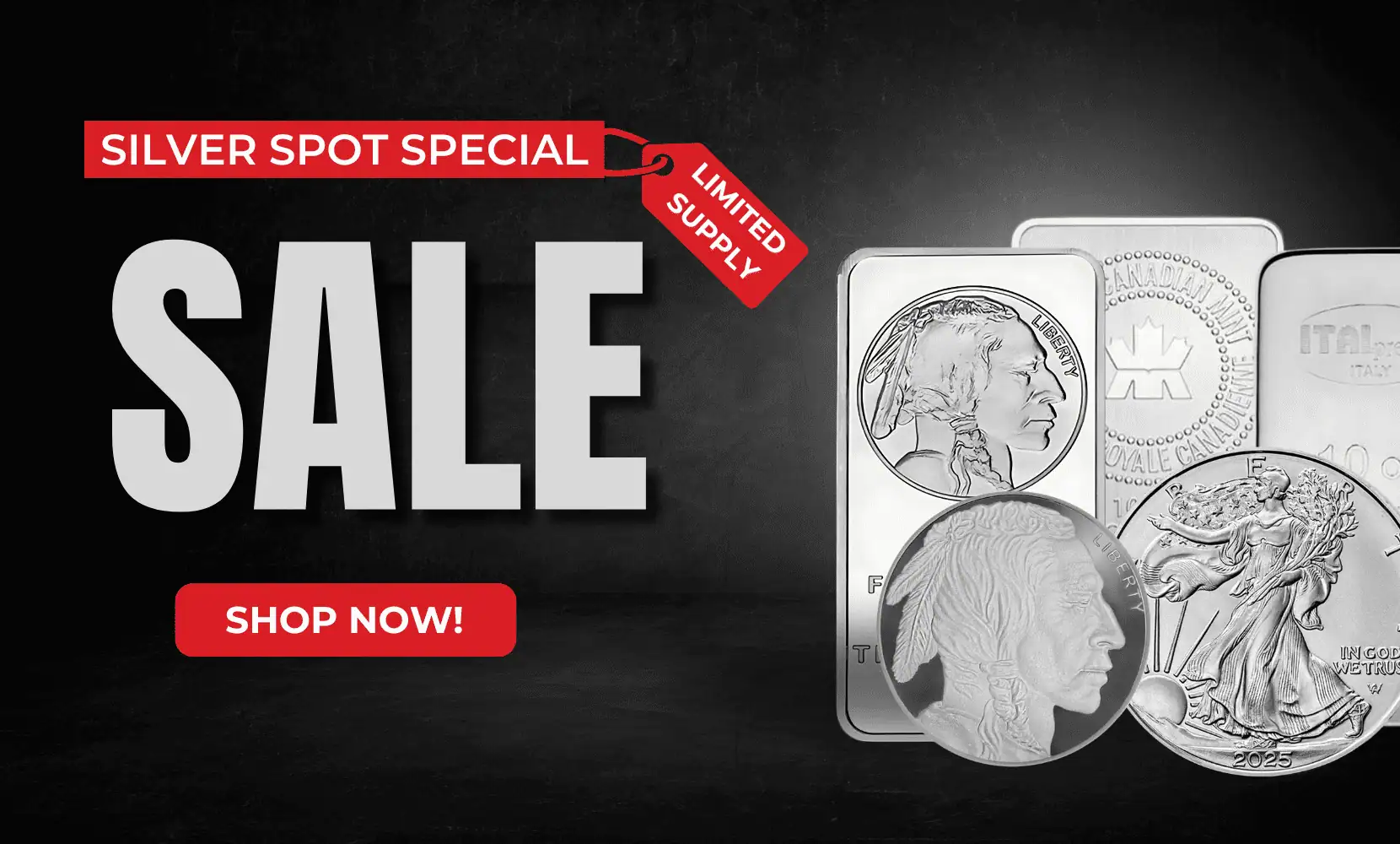 Buy 1/4 oz American Gold Eagle Coins at the Best Price