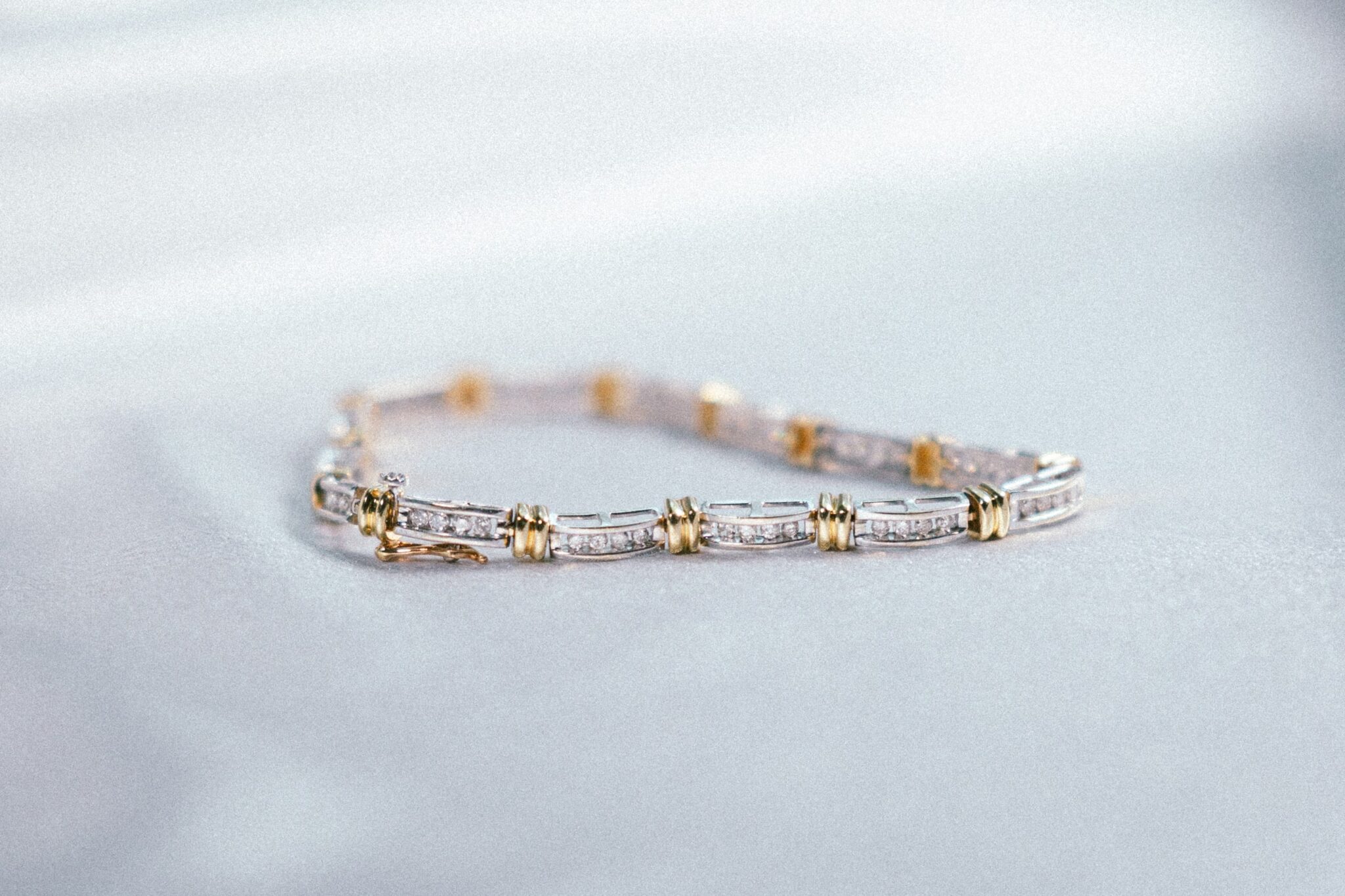 Diamond bracelet min scaledjpg | accurate precious metals