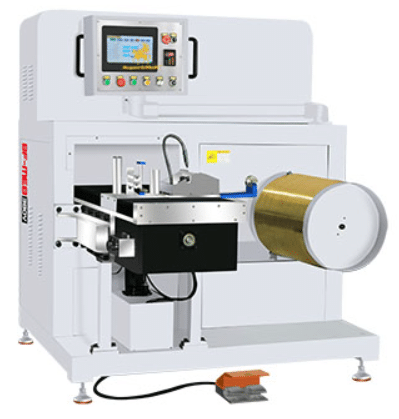Coin making machine | accurate precious metals Coin making machine