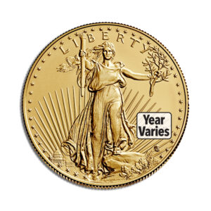 Pg image 10048176 21jpg | accurate precious metals 1 oz american gold eagle (random year) - featured