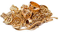 We buy scrap gold and silver | accurate precious metals